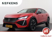 Peugeot 408 - 1.2 145pk Hybrid e-DCS6 Allure | 1e eigenaar | Navigatie | 3