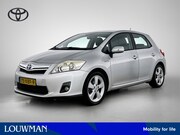 Toyota Auris - 1.8 Full Hybrid Dynamic