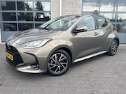 Toyota Yaris - 1.5 Hybrid Business Plus|CAMERA|CLIMA|