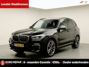BMW X3 - M40i xDrive M-SPORT PANO-DAK SPORTSTOELEN!