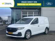 Ford Transit Connect - 2.0 EcoBlue 102pk L2 Trend | Navigatie | Parkeersensoren |