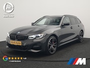 BMW 3-serie - Touring 330e M Sport PHEV 293pk Dealer O.H. | Head Up | Came