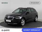 Skoda Kamiq - 1.0 TSI Ambition 115pk | Navigatie via App | Lichtmetalen ve