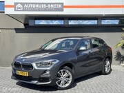 BMW X2 - sDrive20i High Executive