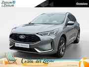 Ford Kuga - 2.5 PHEV ST-Line X | Garantie tot 03-12-2027 | AGR-Voorstoel