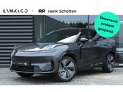 Lynk & Co 08 - 1.5 More | 200km Hybride | Stoelmassage, Verwarming en Venti
