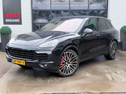 Porsche Cayenne - 3.0 S E-Hybrid 416PK |Pano|Memory|Lucht