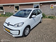 Volkswagen Up! - 1.0