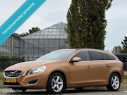 Volvo V60 - 2.0 T5 – 241pk | Cruise Control - Trekhaak
