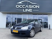 Volkswagen Golf - 1.4 TSI Comfortline | Automaat | Cruise | Airco