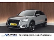Audi Q2 - 1.4 TFSI 150pk CoD Edition One Panoramadak Trekhaak Virtual 