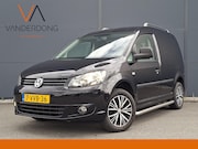Volkswagen Caddy - 1.6 TDI Go | Airco | Trekhaak