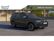 Dacia Bigster - 1.2 Mild Hybrid 130 4x4 Extreme Nu te bestellen