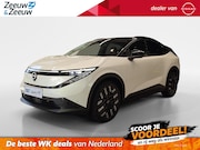 Nissan Leaf - EVOLVE 52kWh 177PK AUTOMAAT | €2000, - INRUILPREMIE | 445 KM