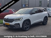 Renault Austral - 1.2 E-Tech Full Hybrid 200 iconic esprit Alpine | Navigatie