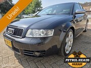 Audi S4 - 4.2 V8 quattro S4 Pro Line