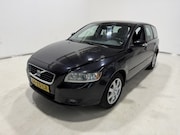 Volvo V50 - 1.8 Edition I