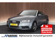 Audi A3 - Cabriolet 1.4 TFSI 150pk S-Tronic CoD Ambiente Pro Line Plus