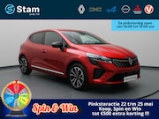 Renault Clio - E-Tech Full Hybrid techno 145pk 360° Camera | Cruise | Navi