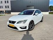 Seat Leon - 1.4 TSI FR Business