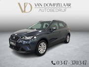 Seat Arona - 1.0 TSI 85kW Xperience / NAVI / STOELVERW.