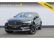 Volvo XC60 - 2.0 T6 Plug-in hybrid AWD Plus Bright Head-Up Display / Pano