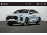 Audi Q3 Sportback - S Edition S tronic e-hybrid