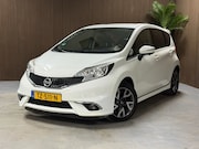 Nissan Note - 1.2 DIG-S Tekna, Nieuw D.Ketting