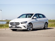 Mercedes-Benz B-klasse - 250 e Business Solution Luxury Limited CARPLAY / AMBILIGHT /