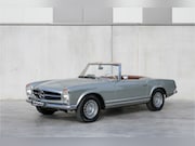 Mercedes-Benz SL-klasse - 280SL Pagode M1160