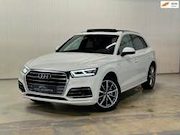 Audi Q5 - 50 TFSI e quattro Pro Line | S-LINE | PANO | ACC |