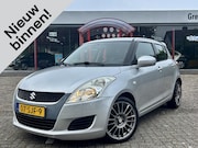 Suzuki Swift - 1.2 Comfort EASSS | Airco | Stoelverwarming | 17'' Lmv