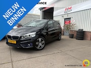 BMW 2-serie Gran Tourer - 218i Centennial High Executive Clima, cruise, stoelverwarmin