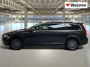 Volvo V70 - 1.6 T4 Limited Edition Dealer onderhoud, Schuifdak, Adaptive