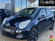 Suzuki Alto - 1.0 Comfort Plus | NETTE STAAT | NL AUTO | Airco | 5 deurs |