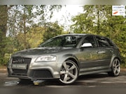 Audi RS3 - Quattro 2.5 TFSI 340PK - Rotor/Uniek/Bomvol