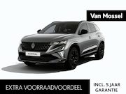 Renault Austral - full hybrid 200 E-TECH esprit Alpine | Blind Spot Warning |