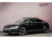 Volkswagen Arteon - 2.0 TSI R-Line Business+ |Pano|20inch|Carplay|IQLight|