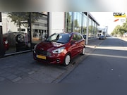 Ford Ka - 1.2 Trend Ultimate CRUISE CONTROL / DEALER ONDERHOUDEN