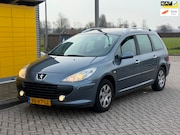 Peugeot 307 - 1.6-16V Pack Bj 2005 ECC Airco 6-Peroons