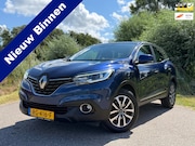 Renault Kadjar - 1.2 TCe Limited / NL auto / 1ste Eigenaar / Cruise Control /