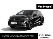 Renault Symbioz - full hybrid 160 E-TECH Techno | Achteruitrijcamera | Adaptiv