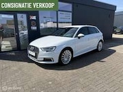 Audi A3 - Sportback 1.4 e-tron Pro Line plus