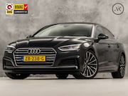 Audi A5 - Sportback 35 TFSI S-Line Sport Automaat (2X S-LINE, APPLE CA