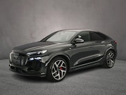 Audi Q6 e-tron Sportback