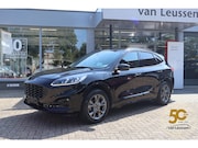 Ford Kuga - 2.5 PHEV ST-LINE HEAD UP DISPLAY ADAPTIVE CRUISE WINTER PAKK
