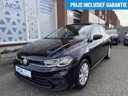 Volkswagen Polo - 1.0 TSI 110pk Style DSG Panoramadak Lane Assist