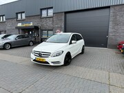 Mercedes-Benz B-klasse - 180 Prestige | 1E EIGENAAR | 12MND GARANTIE | AUTOMAAT | NAV