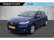 Dacia Sandero - 1.0 TCe 100 Bi-Fuel Essential