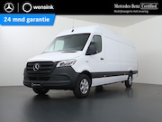 Mercedes-Benz eSprinter - 314 / 414 L3 Pro 113 kWh 4250 GVW | LM Velgen | Trekhaak | 2